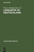 Linguistik in Deutschland