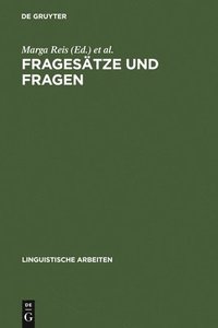 Fragesatze und Fragen