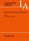 Regional Variation in Intonation