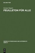 Feuilleton f�r alle