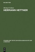 Hermann Hettner