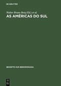 As Amricas do Sul