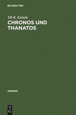 Chronos Und Thanatos