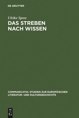 Streben nach Wissen