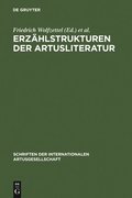 Erzhlstrukturen der Artusliteratur