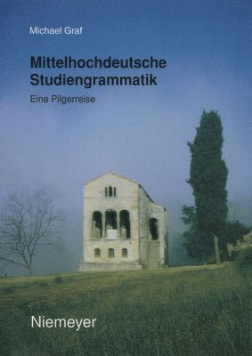 Michael Graf - Mittelhochdeutsche Studiengrammatik, Häftad. Tillgänglighet: Lägg i varukorg