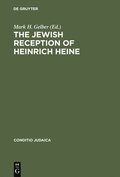 The Jewish Reception of Heinrich Heine