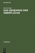 Geheimnis der Oberfl�che