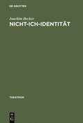Nicht-Ich-Identit�t