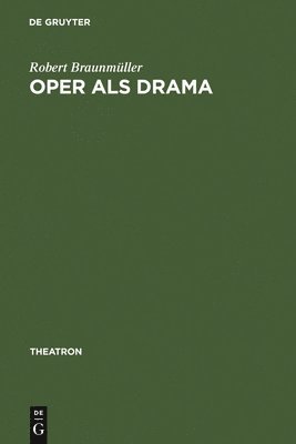 Oper ALS Drama