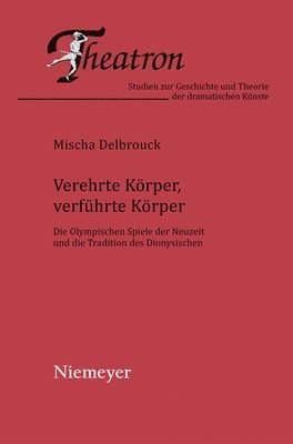 Verehrte Körper, verführte Körper