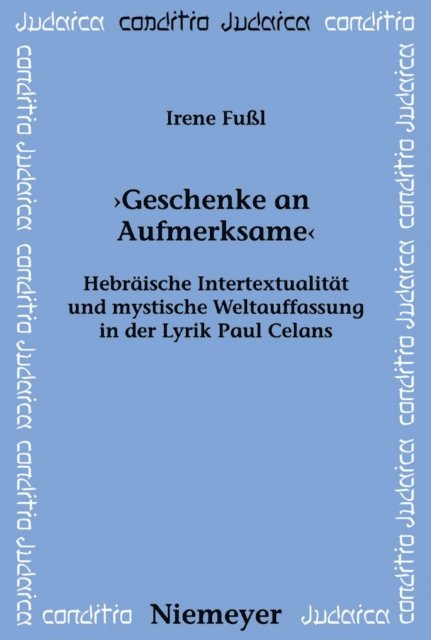Irene Ful - "Geschenke an Aufmerksame", E-bok