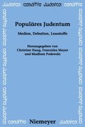 Populÿres Judentum