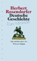 Deutsche Geschichte 5 - Ein Versuch
