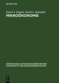 Mikrooekonomie