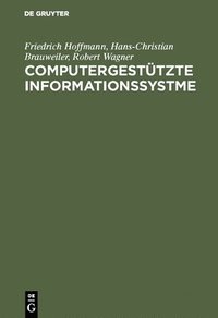 Computergesttzte Informationssystme