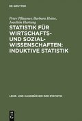 Statistik fr Wirtschafts- und Sozialwissenschaften