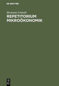 Repetitorium Mikro�konomik