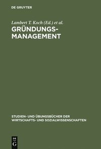 Gr�ndungsmanagement