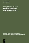 Grndungsmanagement