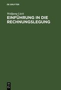 Einfhrung in die Rechnungslegung