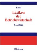 Lexikon der Betriebswirtschaft