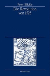 Revolution Von 1525