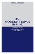 moderne Japan 1868-1952