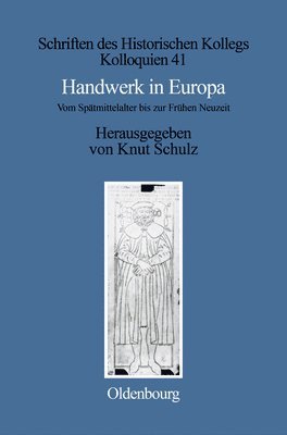 Handwerk in Europa