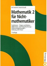 Mathematik 2 fr Nichtmathematiker