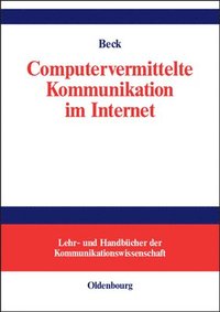 Computervermittelte Kommunikation Im Internet