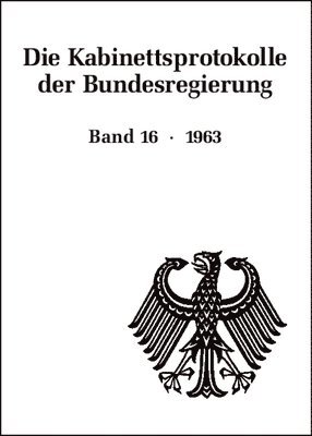 Ulrich Enders, Christoph Seemann - 1963, Inbunden