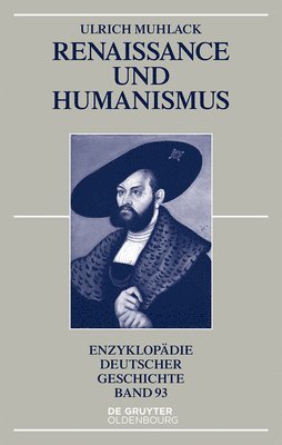 Ulrich Muhlack - Renaissance Und Humanismus, Häftad. Tillgänglighet: Tillfälligt slut