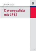 Datenqualitat Mit SPSS