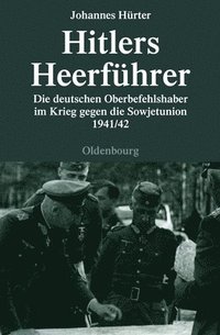 Hitlers Heerf�hrer