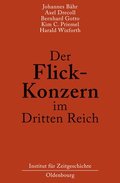 Der Flick-Konzern Im Dritten Reich