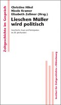 Lieschen M�ller wird politisch
