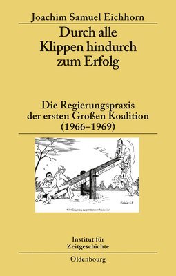 Durch Alle Klippen Hindurch Zum Erfolg