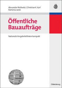 �ffentliche Bauauftr�ge
