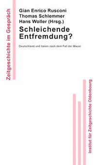 Schleichende Entfremdung?
