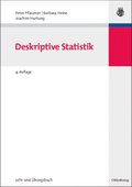 Statistik Fr Wirtschafts- Und Sozialwissenschaften: Deskriptive Statistik