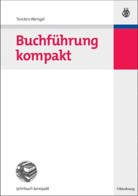 Torsten Wengel - Buchführung kompakt, E-bok