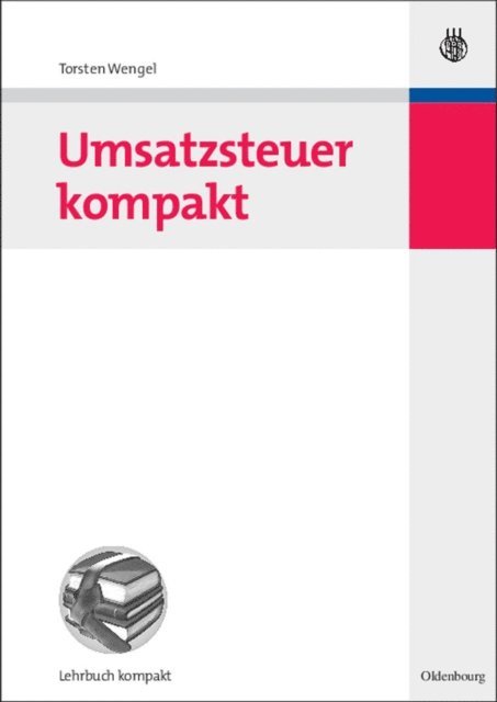 Torsten Wengel - Umsatzsteuer kompakt, E-bok