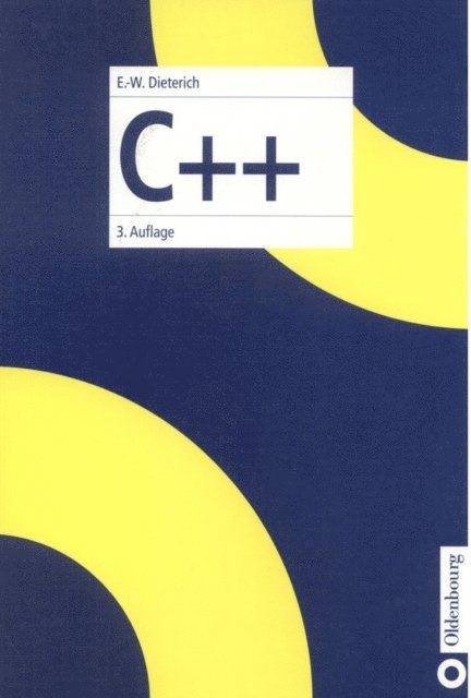 Ernst-Wolfgang Dieterich - C++, E-bok
