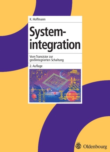 Kurt Hoffmann - Systemintegration, E-bok