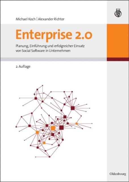 Alexander Richter, Michael Koch - Enterprise 2.0, E-bok
