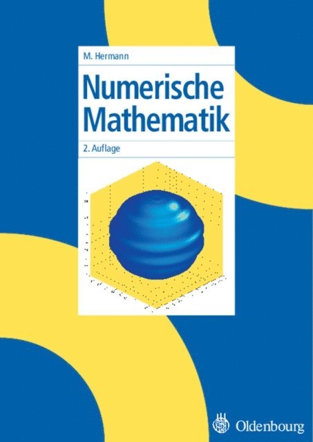 Martin Hermann - Numerische Mathematik, E-bok
