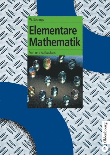 Walter Strampp - Elementare Mathematik, E-bok