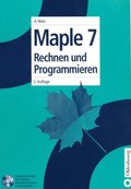 Maple 7