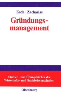 Gründungsmanagement